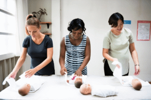 Doula Training Course